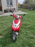 Skuter Romet Motors