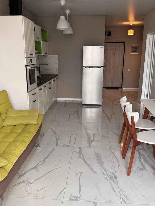 Продаж квартири з ремонтом, Київ Деснянський район, 45м2