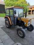 Ciągnik rolniczy URSUS C-330