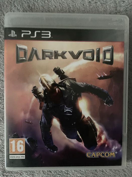 Gra Dark Void ps3