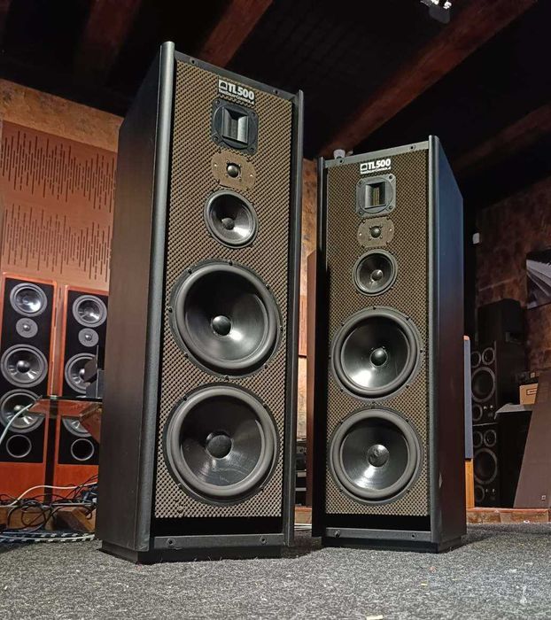 Arcus TL 500 акустичні системи High-End
