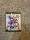 Just Dance 2019 xbox one x/s
