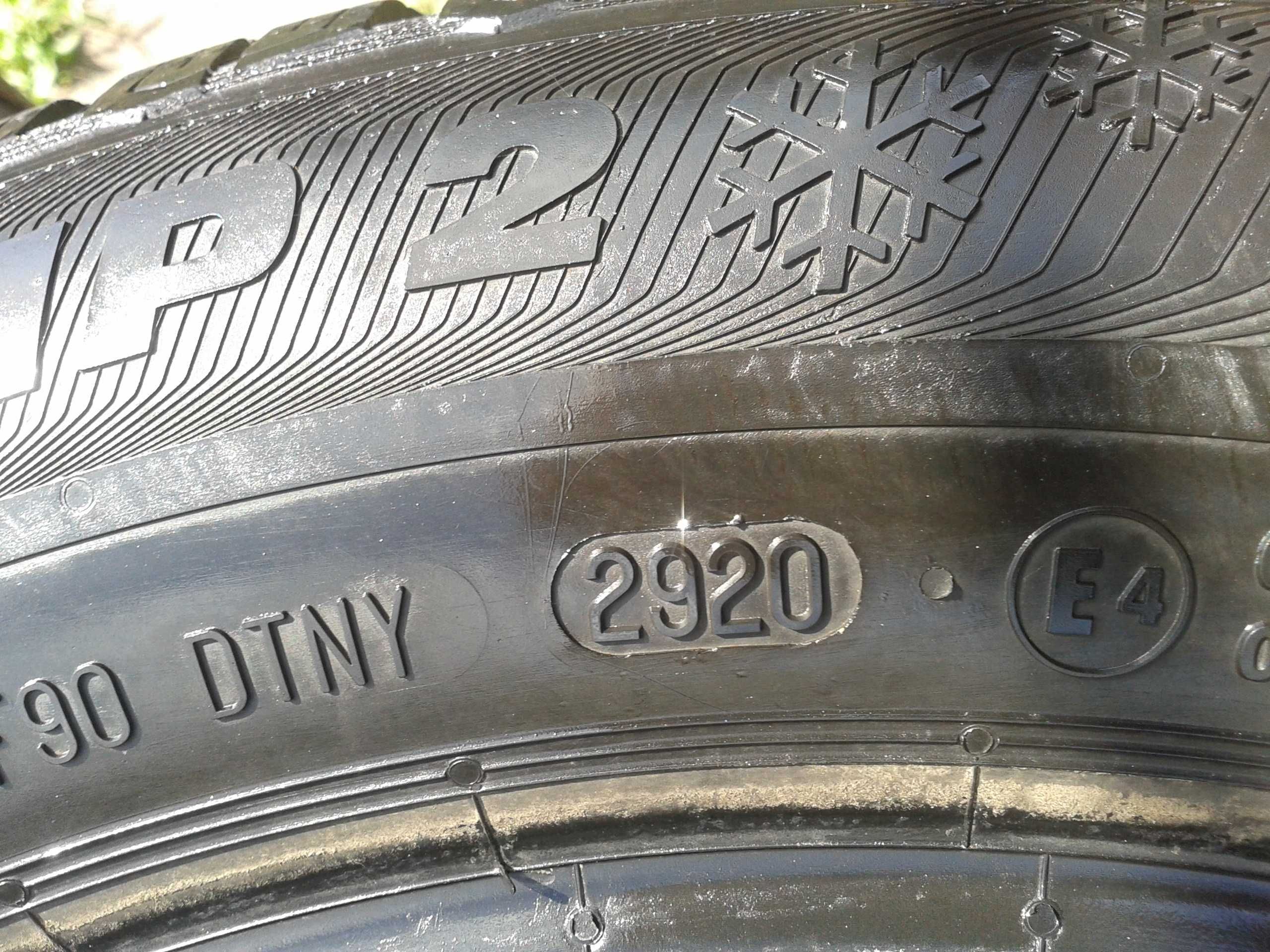 opony r15 semperit 185 60 mielec 2020rok inne duzy wybor hurt detal