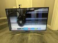 Телевізор SAMSUNG UE40MU6100U