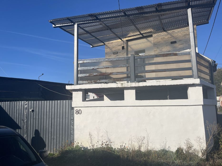 Sprzedam dom wolnostojący