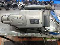 Kamera Sony CCD F250 E Video 8