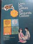 Livro da segunda classe