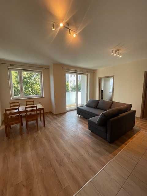 Mieszkanie 4 pokojowe do wynajęcia