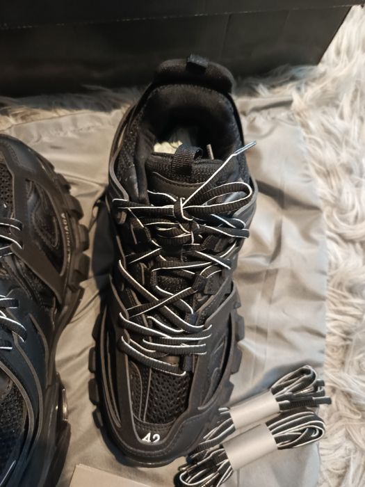 Buty balenciaga track