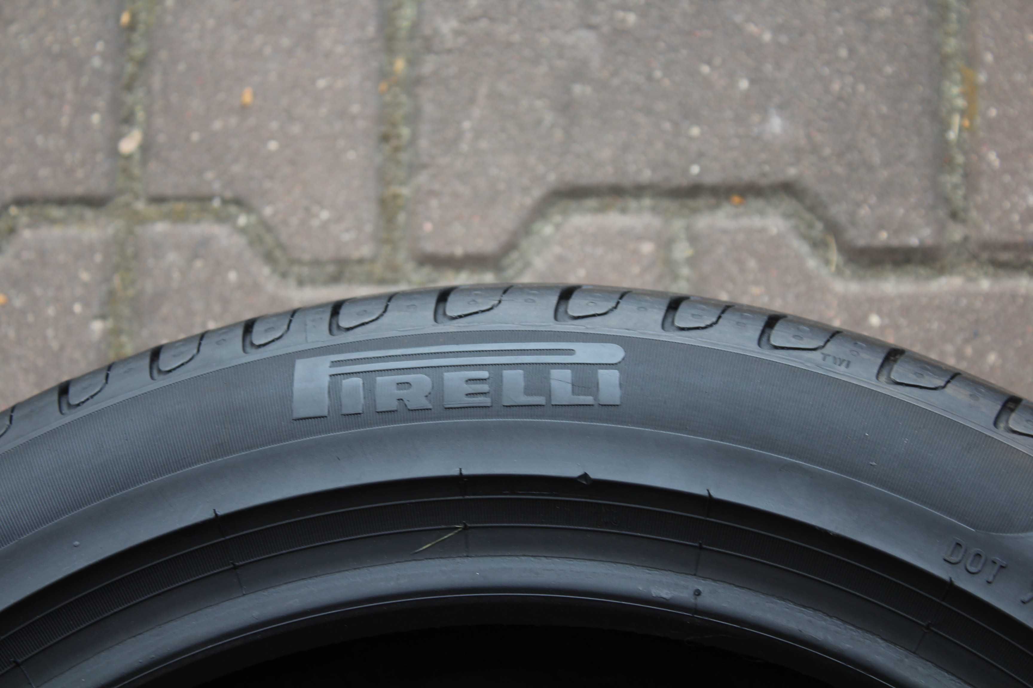 205 50 r17  Pirelli Cinturato P7