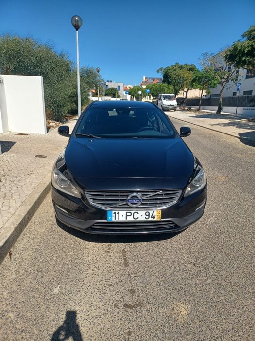 Volvo V60 D4 - 2014 - Automática - Excelente Estado