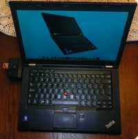 Lenovo ThinkPad T430 Zmodyfikowany ile się da...
