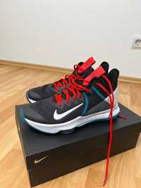 Кросівки NIKE LeBron Witness IV 44р. (28см)