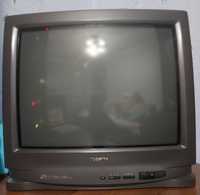 Телевізор TOSHIBA на 21" (54 см.)