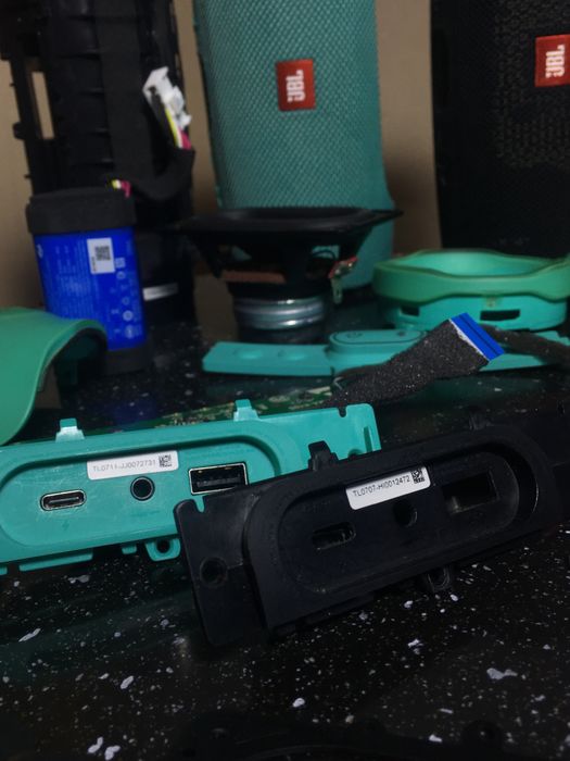 JBL Charge 4 TL, запчастини!