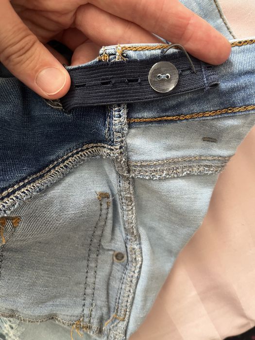 Шорти для вагітних