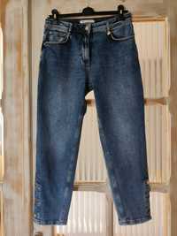 Spodnie jeans Pennyblack 7/8