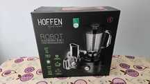 Robot kuchenny Hoffen FP-9063 8w1 Nowy/ Nie używany