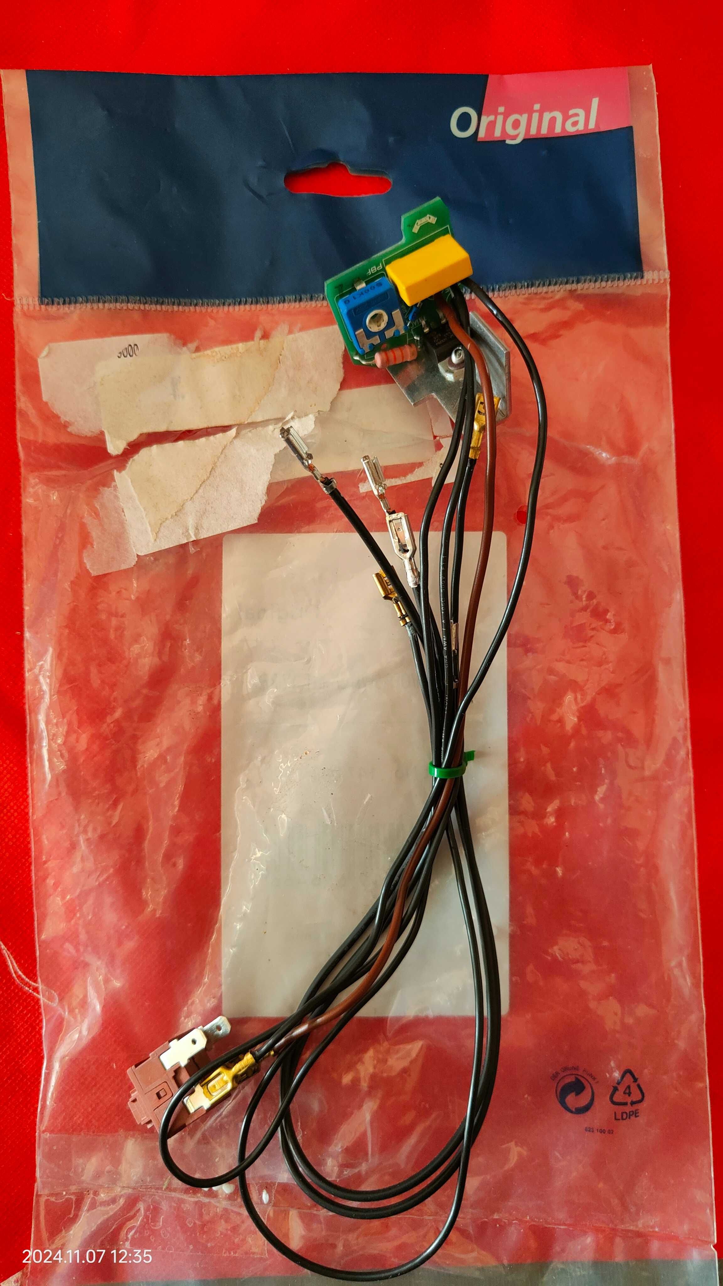 INTERRUPTOR Nilfisk Power P10