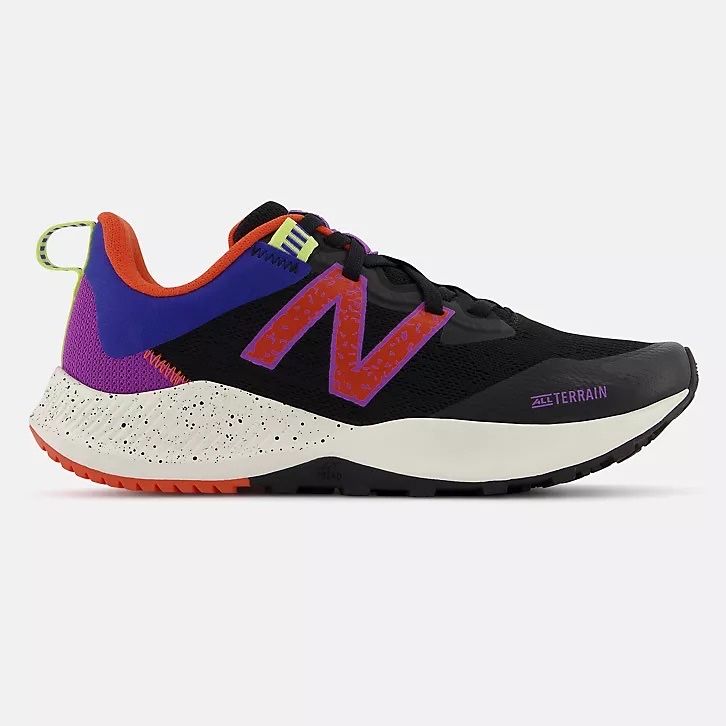 Кросівки NEW BALANCE DynaSoft Nitrel v4 жіночі, розмір 6.5US