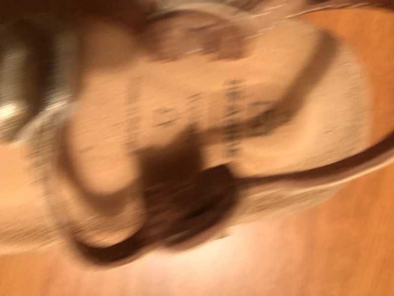 Sandálias SeaSide douradas T32