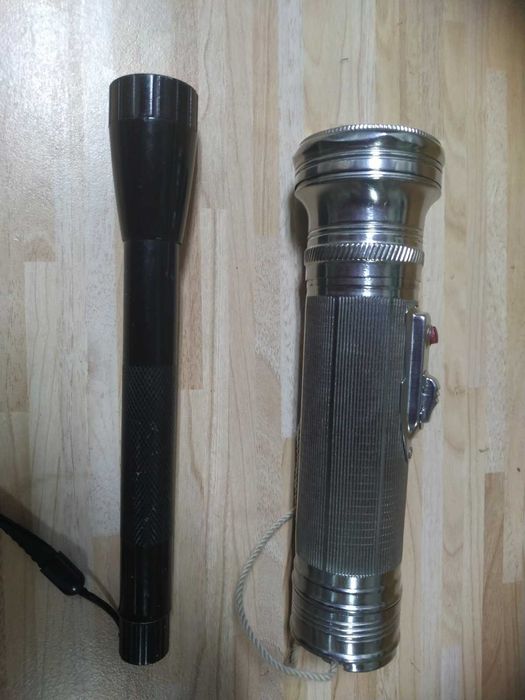 Ліхтарики фонарики.