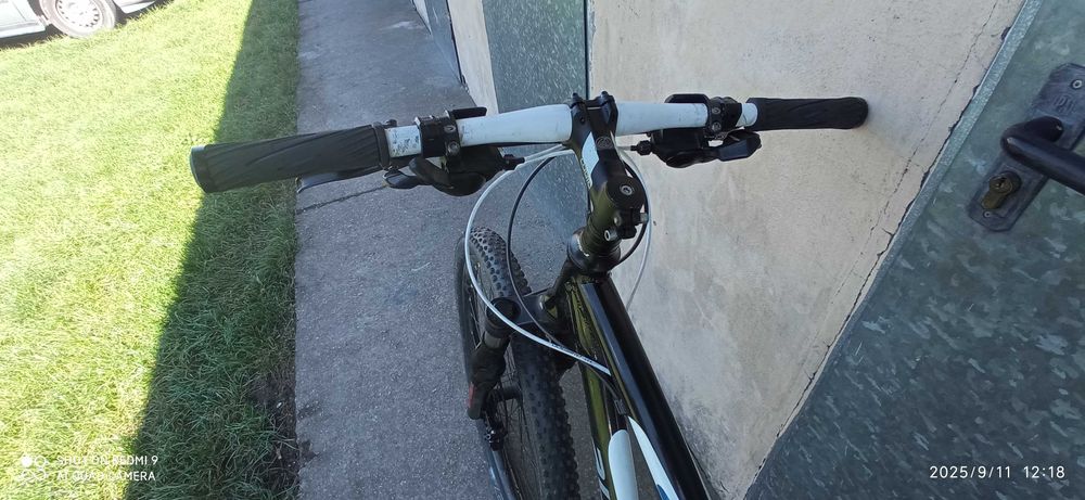 Rower górski MTB author Dexter koła 27.5