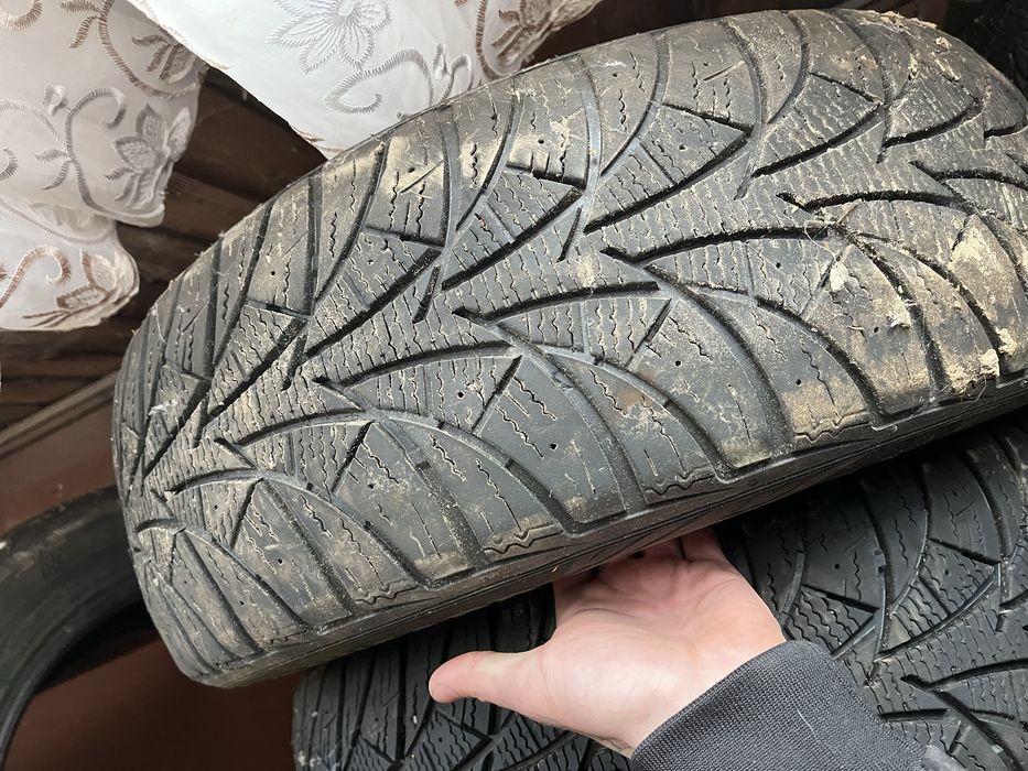 Резина Rosava 205/60/16