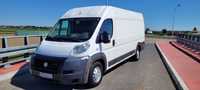 Fiat Ducato 3.0 Jumper Boxer