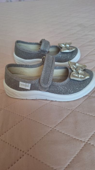 Тапки Waldi (Валді), змінне взуття в садок