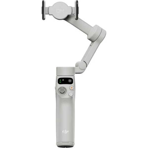 Стабілізатор відеозйомки DJI Osmo Mobile 7