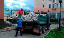 Грузоперевозки Газель. Грузчики. ВЫВОЗ МУСОРА!