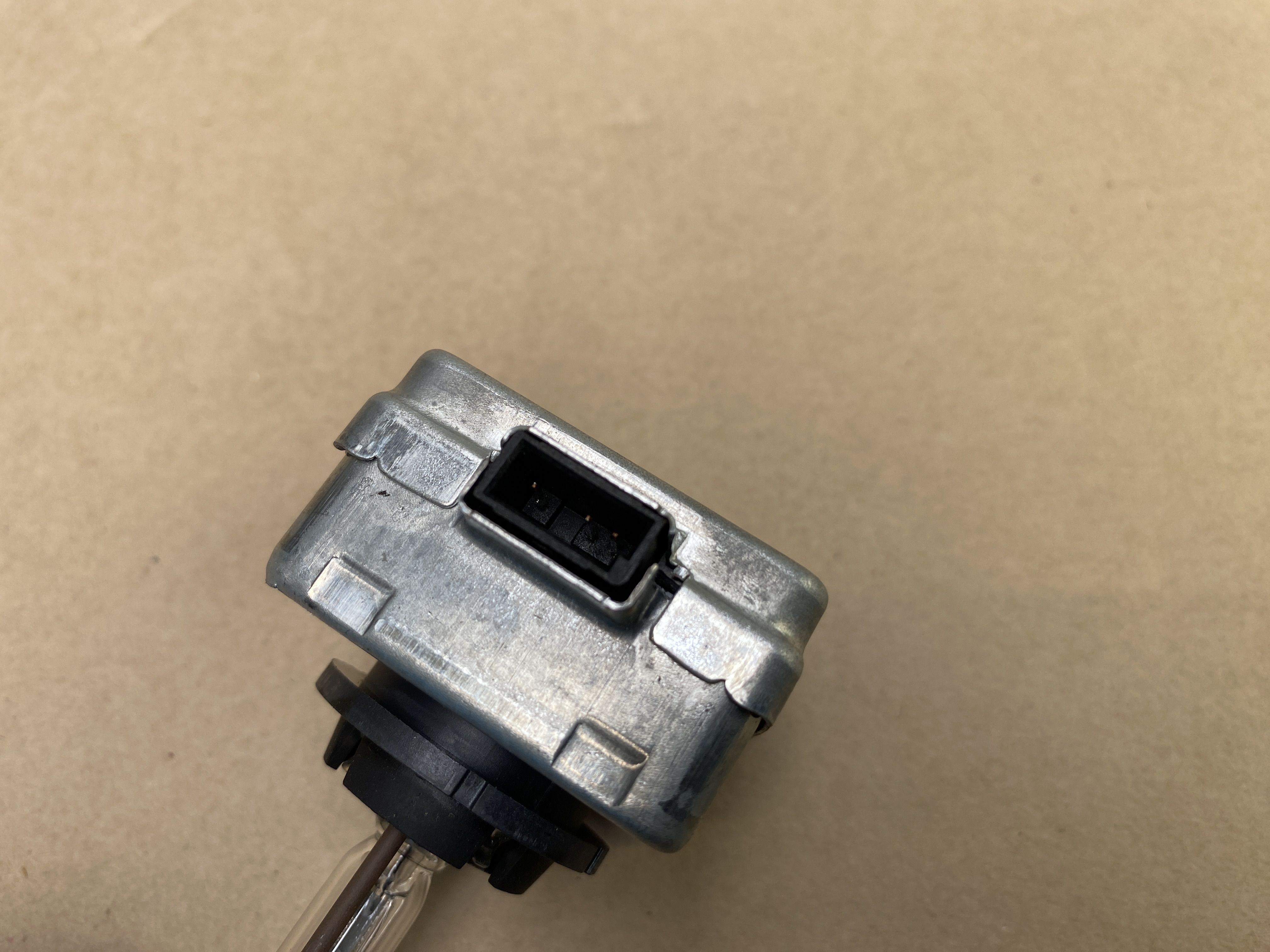 Żarówka Osram Xenarc D1S 35W Żarnik XENON Palnik Ksenon