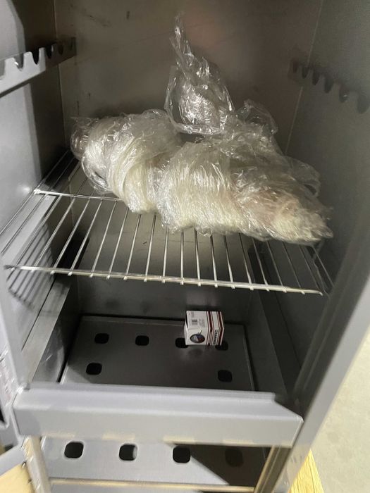 Wędzarnia ogrodowa stalowa wędzarka 2w1 HIGHER II Gatunek Outlet