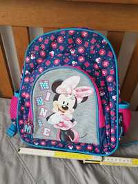 Plecaczek Minnie na wycieczki Disney