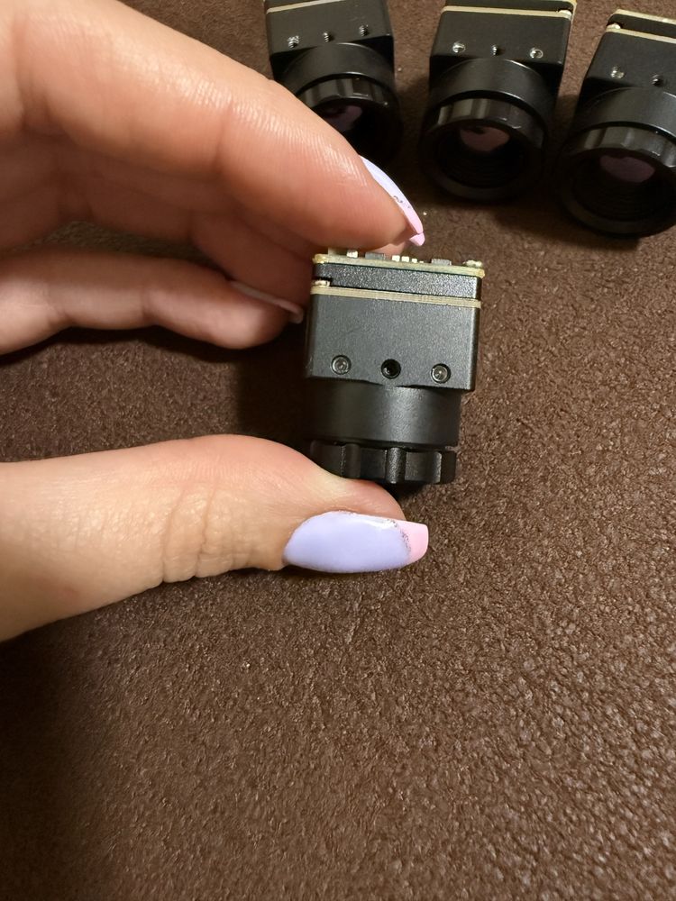 Тепловізійна камера 256Х192 CVBS Thermal Camera Analog (ціна за 1 шт)