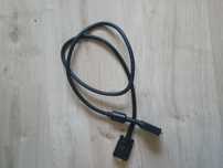 kabel VGA - mocny gruby