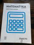 Repetytorium matura rozszerzona matematyka