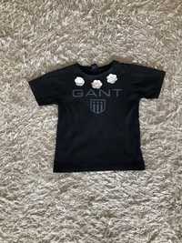 T-shirt gant menina 3 anos