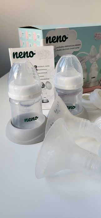 Laktator elektryczny Neno Due