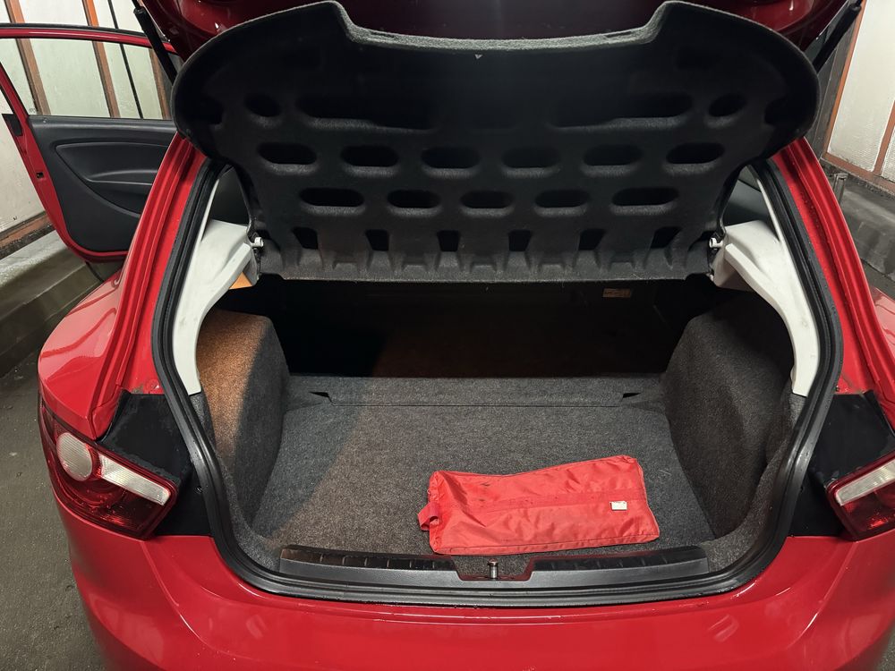 Vendo seat ibiza 1.4 tdi 2016 totalmente impecavel