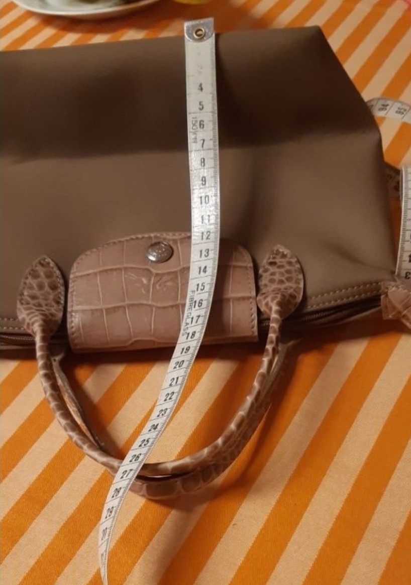 Oferta od 21.7 do 26.7 Damska torebka nowa Longchamp.