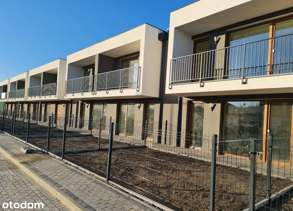 Mieszkanie, Skarbimierz-Osiedle