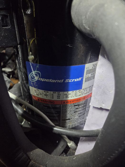 Pompa ciepła Thermia Atria Optima