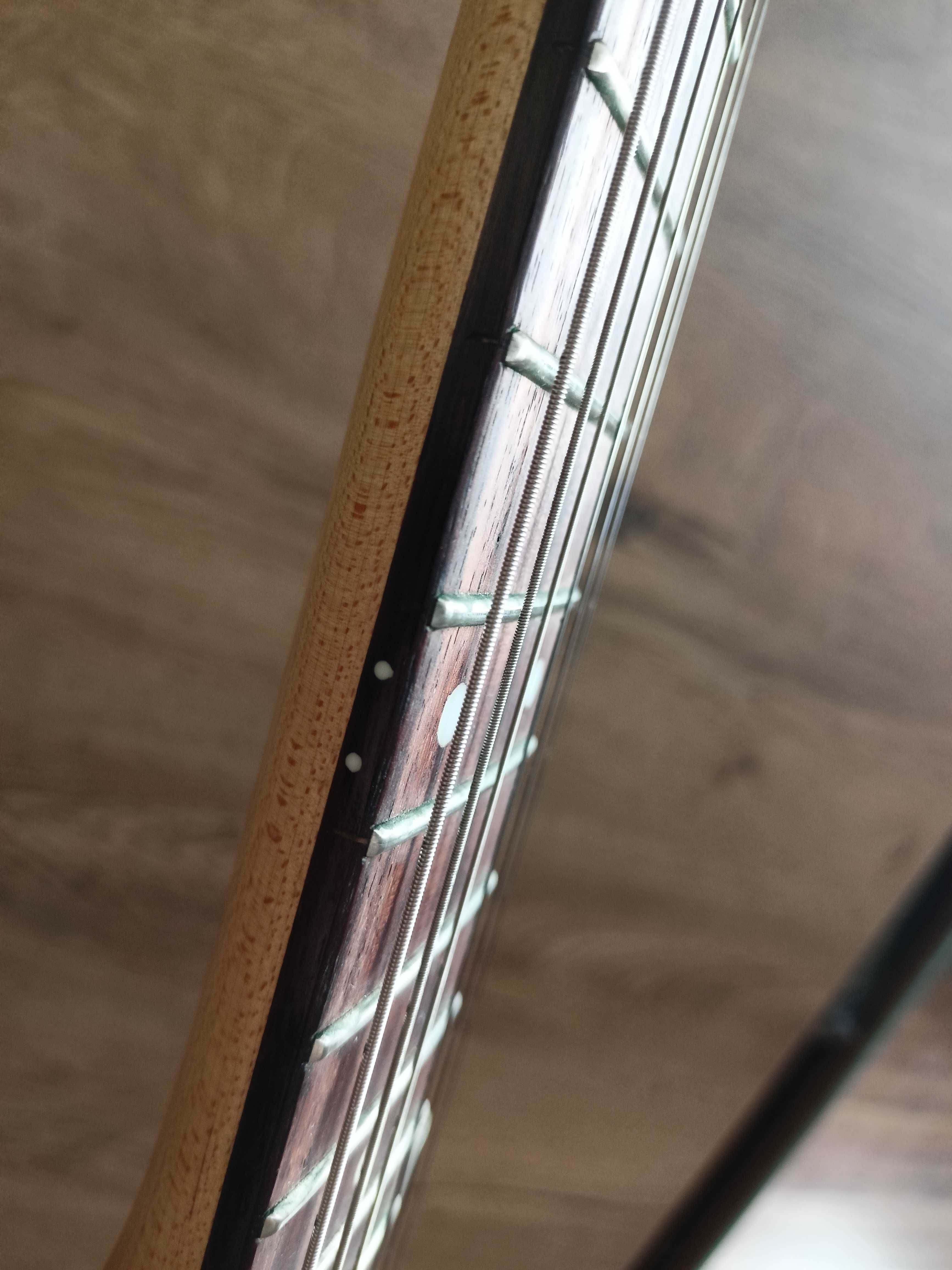 Gitara elektryczna Cort KX5