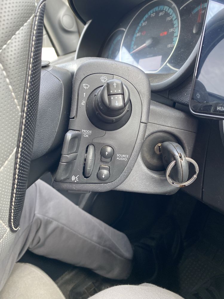 Reno Kangoo електрична