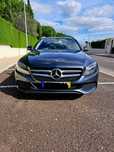Mercedes c 200 imaculada