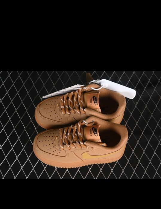 Air force 1 infantil