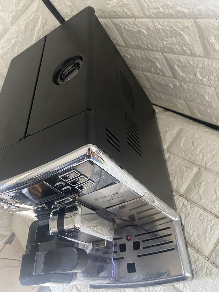 Кавомашина Saeco Pico Baristo HD 8927