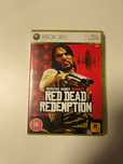 Red dead redempion